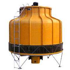 冷水塔 cooling tower